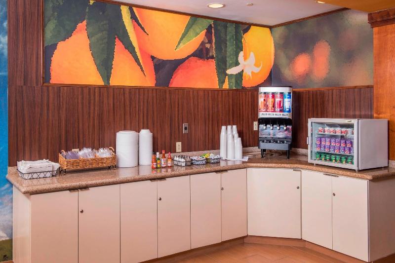 فندق Fairfield Inn & Suites By Marriott Williamsburg