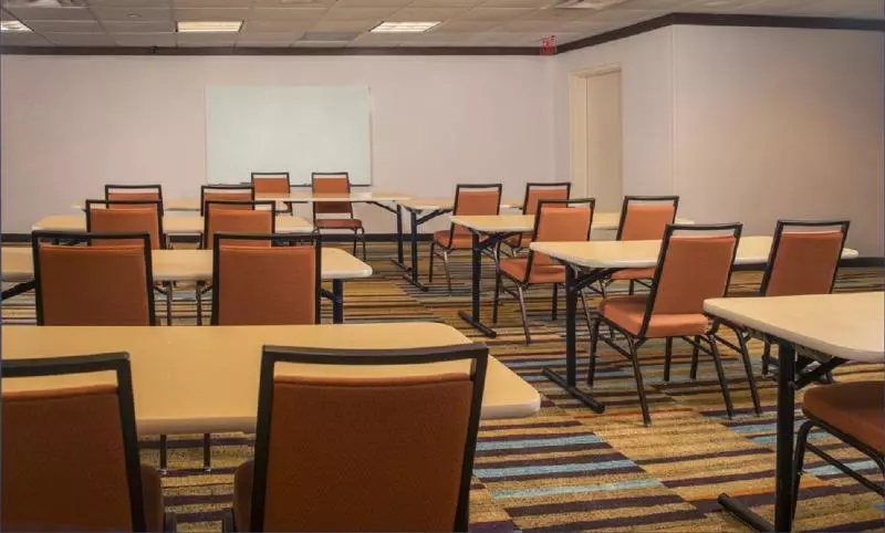 Szálloda Fairfield Inn & Suites By Marriott Williamsburg