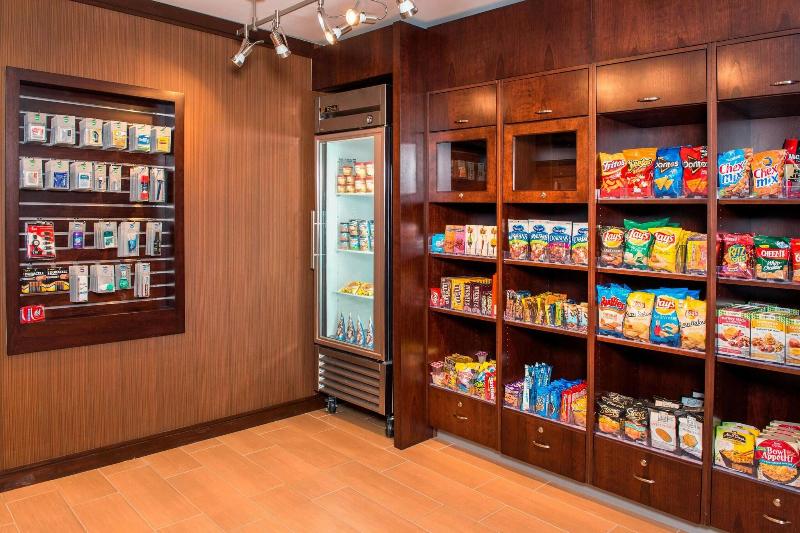 فندق Fairfield Inn & Suites By Marriott Williamsburg