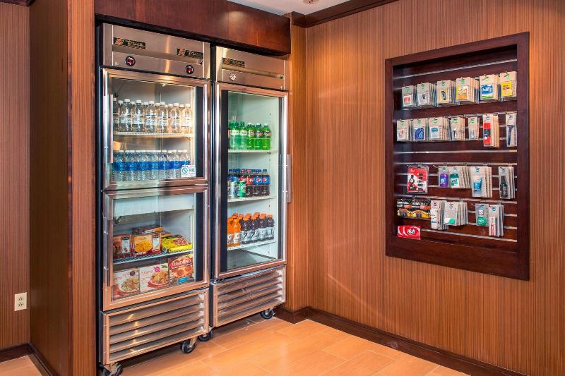 فندق Fairfield Inn & Suites By Marriott Williamsburg