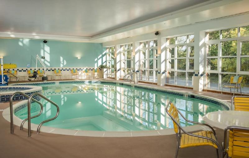 فندق Fairfield Inn & Suites By Marriott Williamsburg