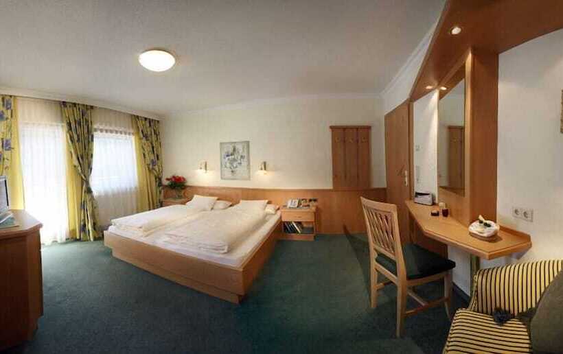 酒店 Garni Jakober