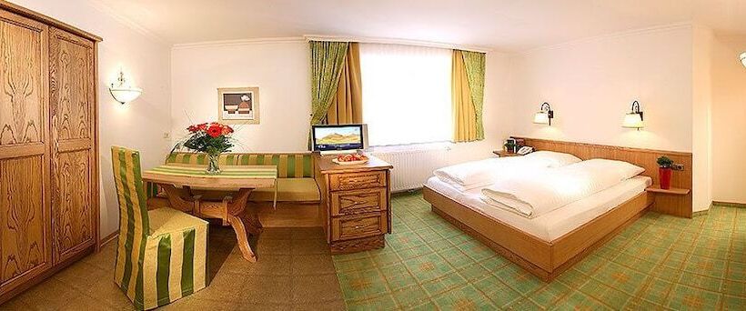 酒店 Garni Jakober