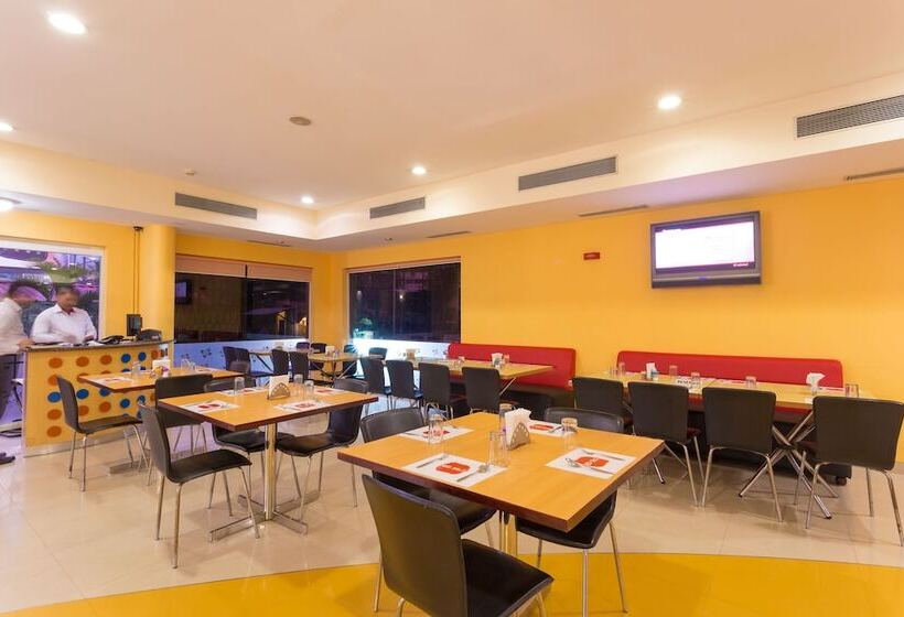 هتل Ginger  Mangalore