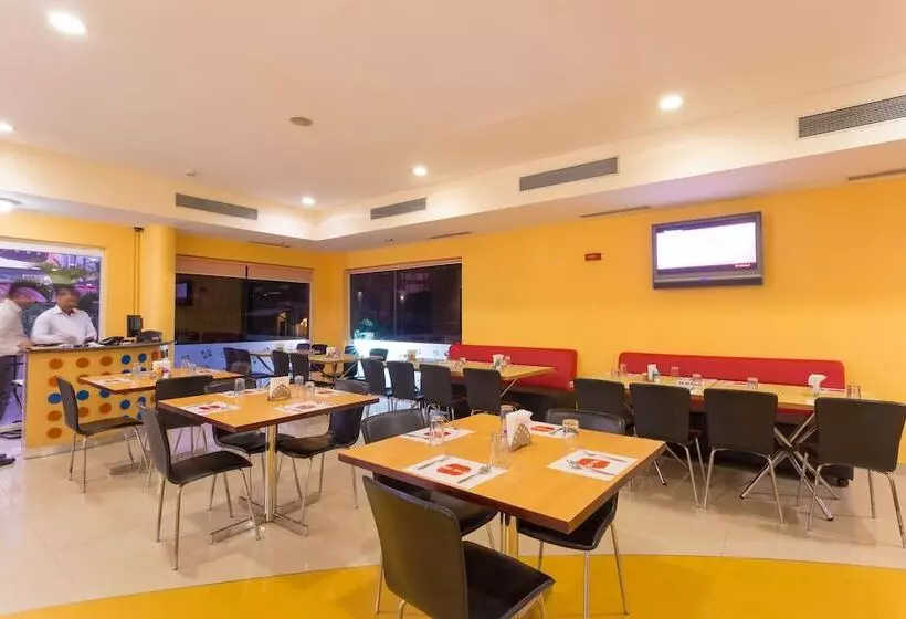 호텔 Ginger  Mangalore