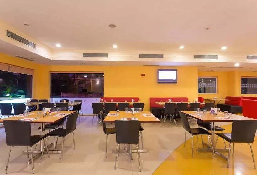 호텔 Ginger  Mangalore