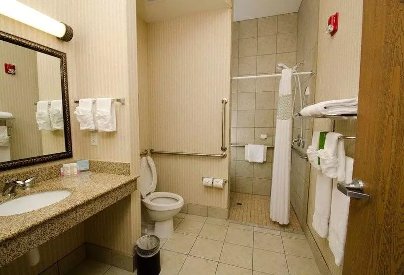 ホテル Hampton Inn & Suites Gallup