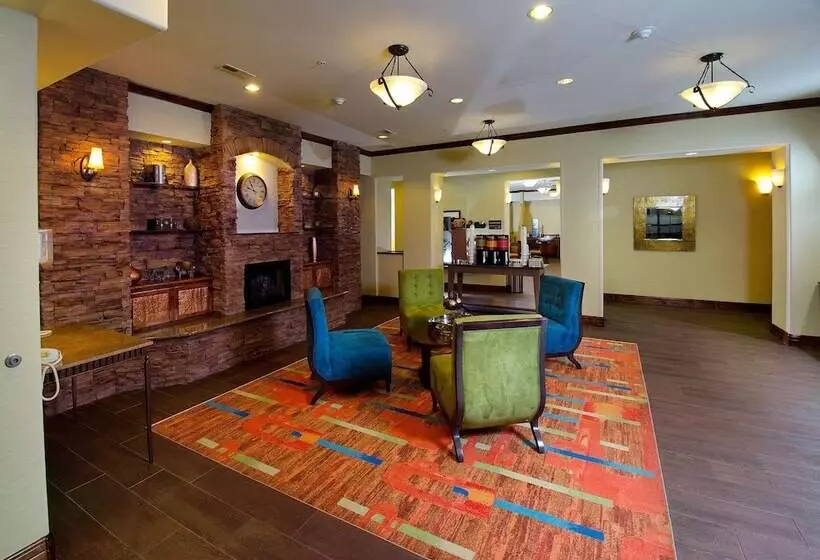 ホテル Hampton Inn & Suites Gallup