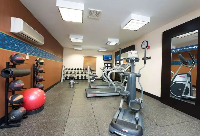 호텔 Hampton Inn & Suites Mansfield South @ I 71