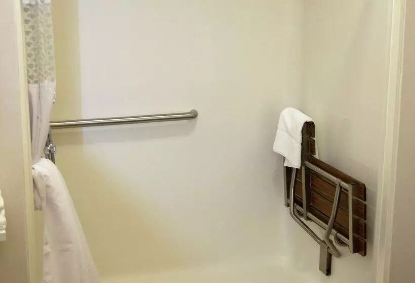 호텔 Hampton Inn & Suites Mansfield South @ I 71