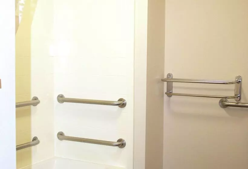 호텔 Hampton Inn & Suites Mansfield South @ I 71