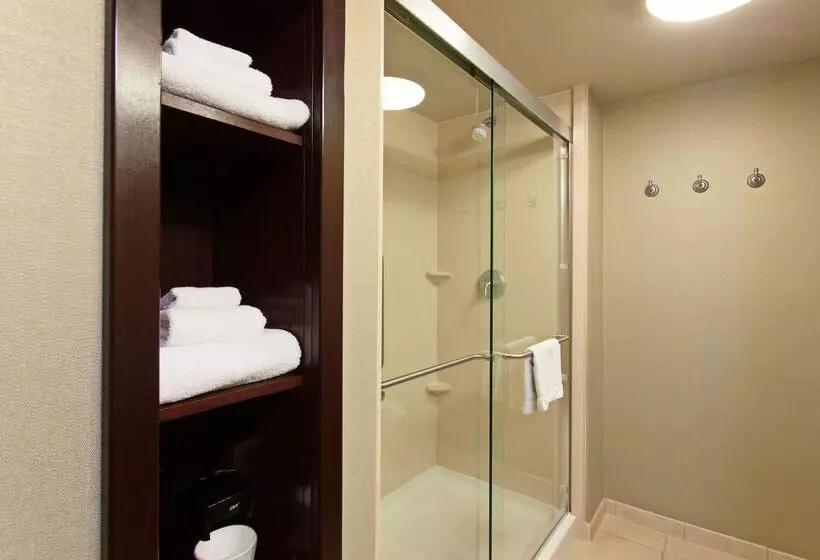 ホテル Hampton Inn & Suites Merced