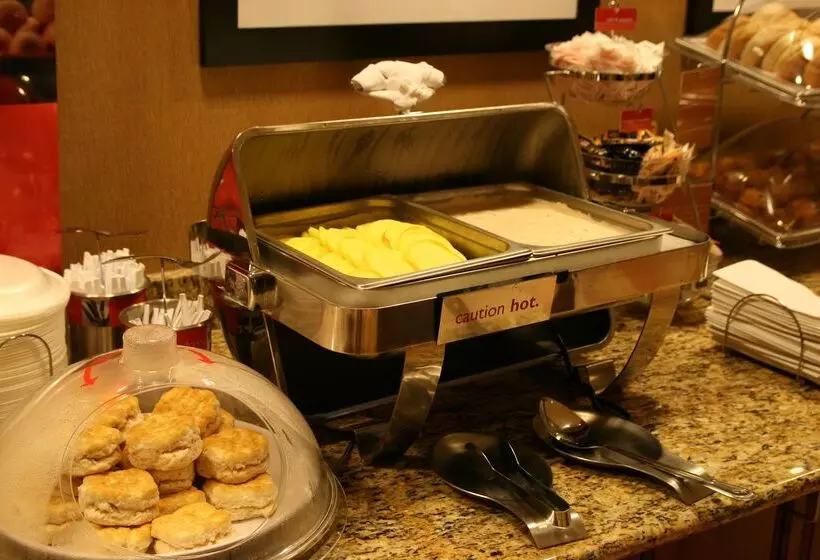 בית מלון כפרי Hampton Inn & Suites Ocala   Belleview