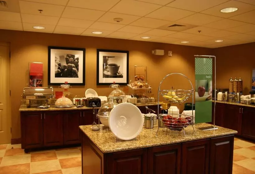 בית מלון כפרי Hampton Inn & Suites Ocala   Belleview