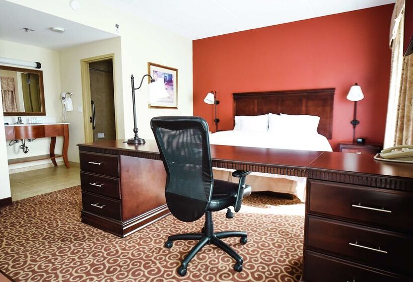 Отель Hampton Inn & Suites Ocala   Belleview