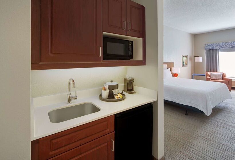 호텔 Hampton Inn & Suites St. Augustine Vilano Beach