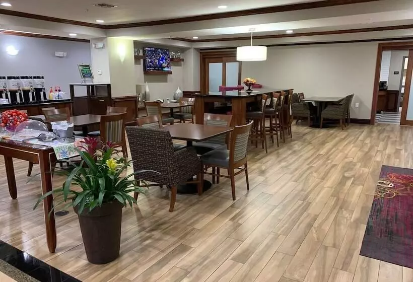 酒店 Hampton Inn Fort Stockton
