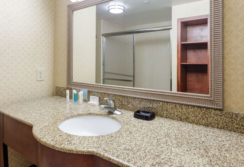 בית מלון כפרי Hampton Inn Moss Point Pascagoula