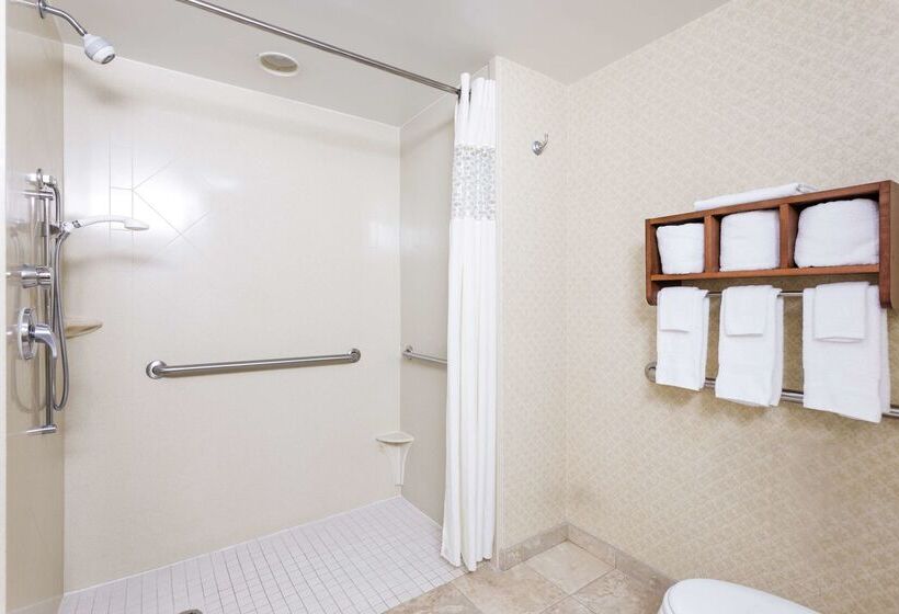 בית מלון כפרי Hampton Inn Moss Point Pascagoula