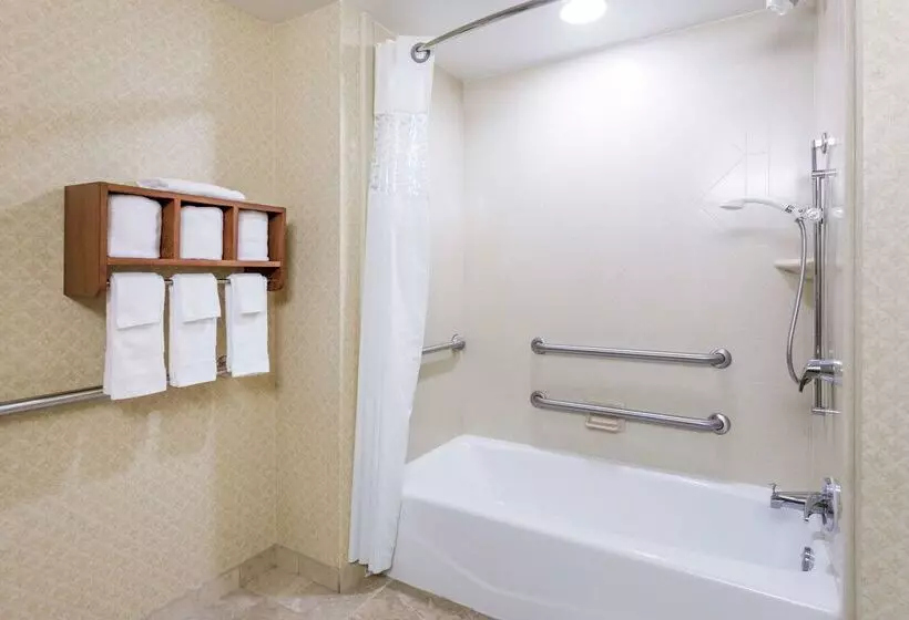 בית מלון כפרי Hampton Inn Moss Point Pascagoula