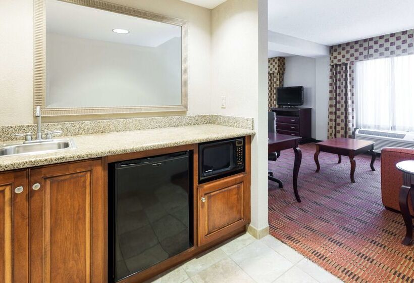 בית מלון כפרי Hampton Inn Moss Point Pascagoula