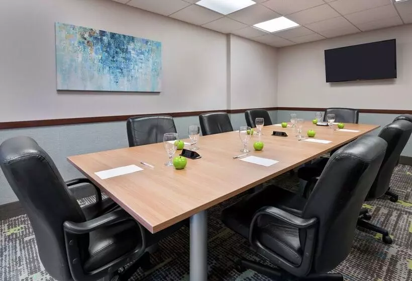 ホテル Hampton Inn South Plainfield Piscataway