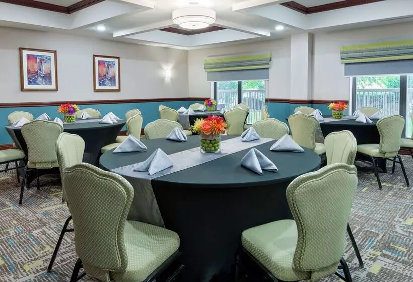 ホテル Hampton Inn South Plainfield Piscataway