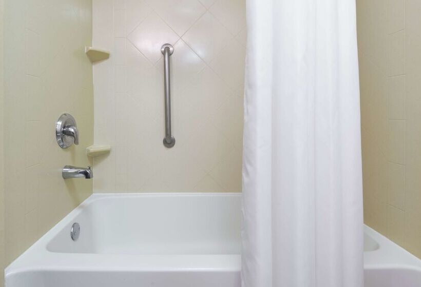 ホテル Hampton Inn South Plainfield Piscataway