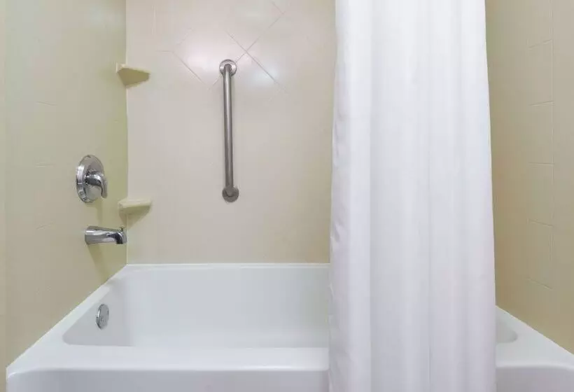 ホテル Hampton Inn South Plainfield Piscataway