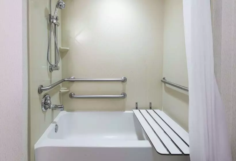 ホテル Hampton Inn South Plainfield Piscataway