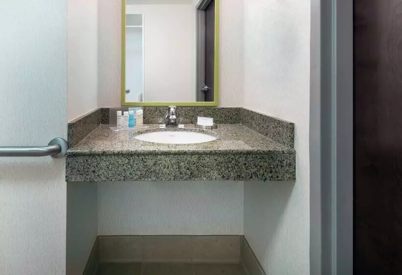 ホテル Hampton Inn South Plainfield Piscataway