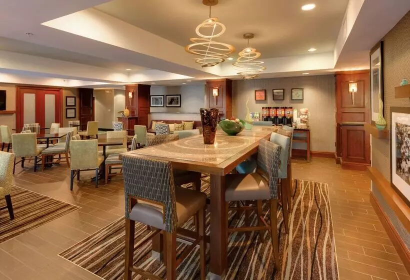 ホテル Hampton Inn South Plainfield Piscataway