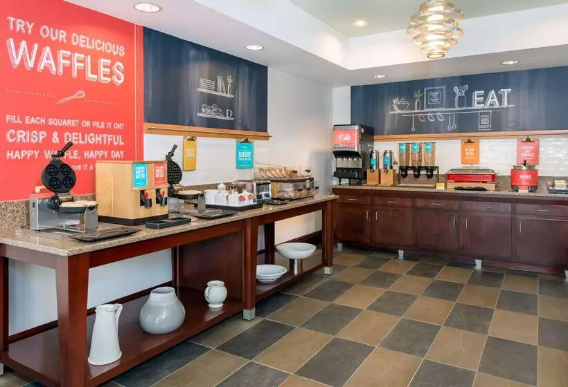 ホテル Hampton Inn South Plainfield Piscataway