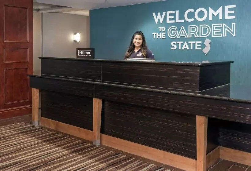 ホテル Hampton Inn South Plainfield Piscataway