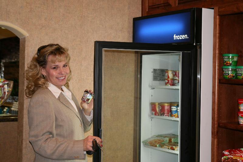 هتل Hampton Inn & Suites Farmington