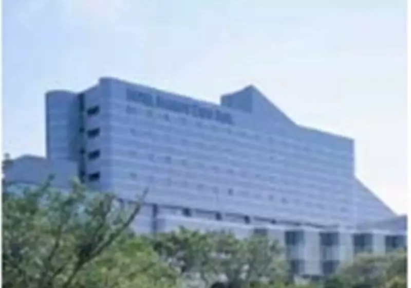 فندق Hankyu Expo Park