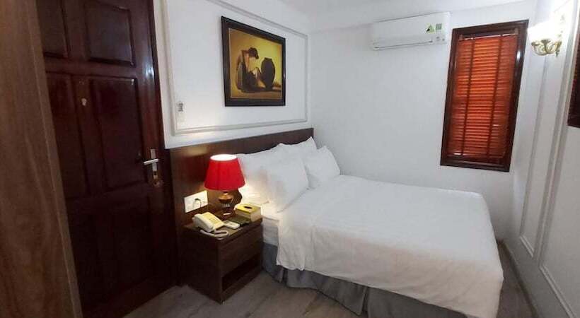 هتل Hanoi Endless