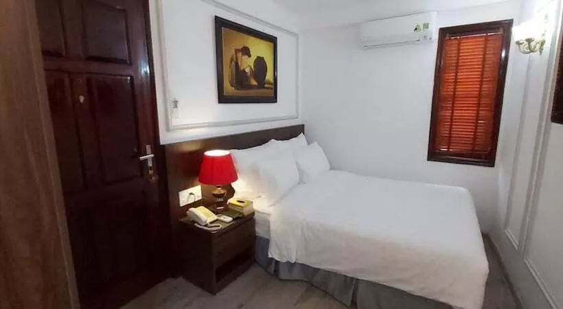 Hôtel Hanoi Endless