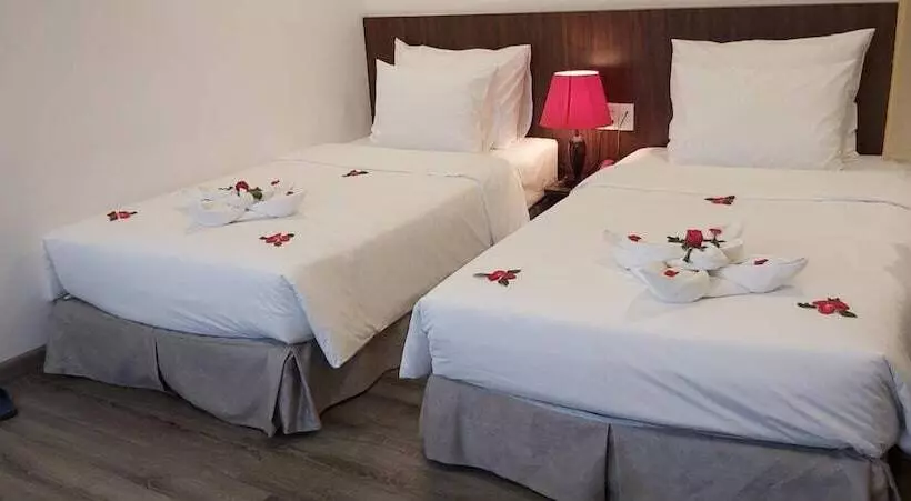 Hôtel Hanoi Endless