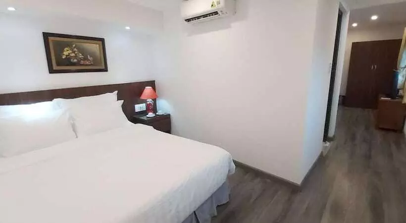 Hôtel Hanoi Endless