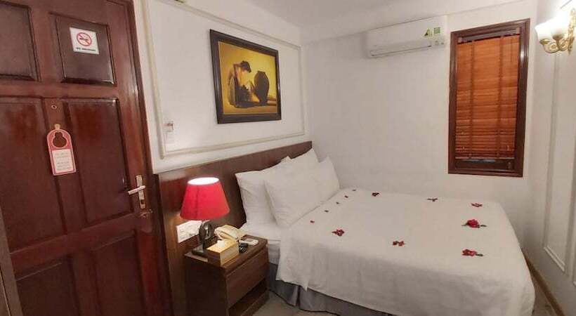 هتل Hanoi Endless