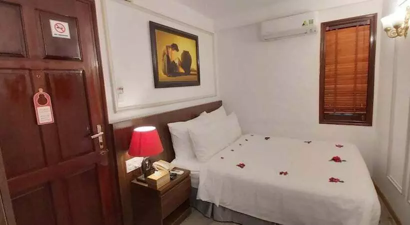 Hôtel Hanoi Endless