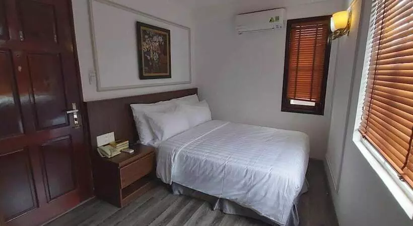 Hôtel Hanoi Endless