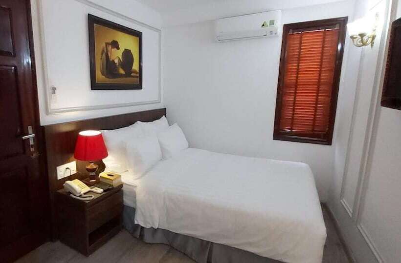 هتل Hanoi Endless