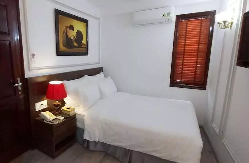 Hôtel Hanoi Endless