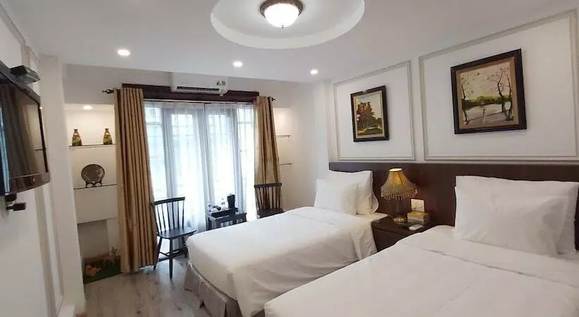 Hôtel Hanoi Endless