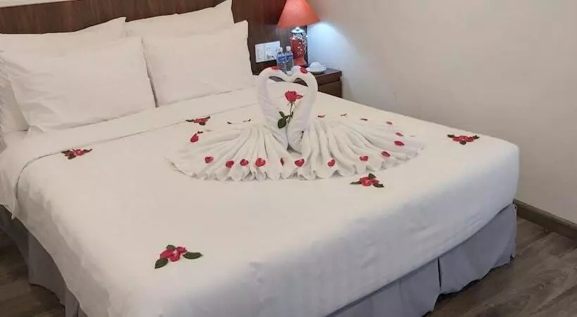 Hôtel Hanoi Endless