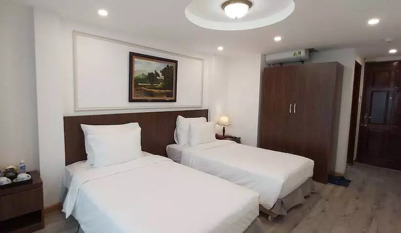 Hôtel Hanoi Endless