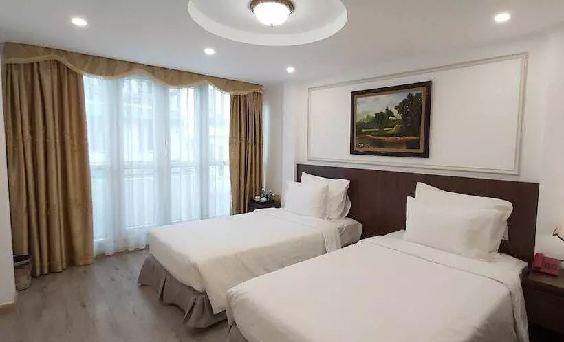 Hôtel Hanoi Endless