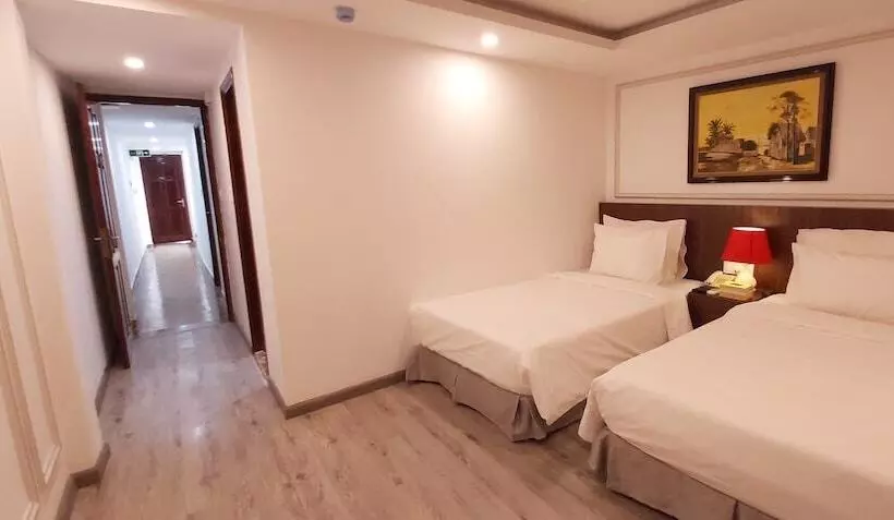 Hôtel Hanoi Endless